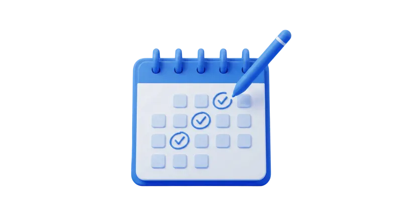 Revisão e ajustes do roteiro